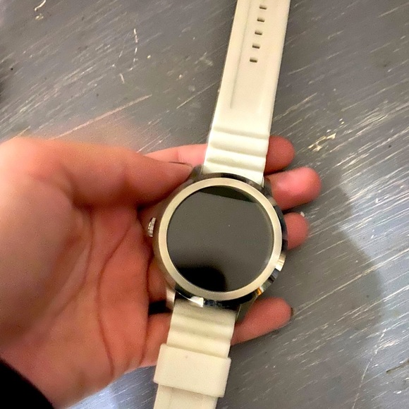 Fossil Smart Watch main image 4